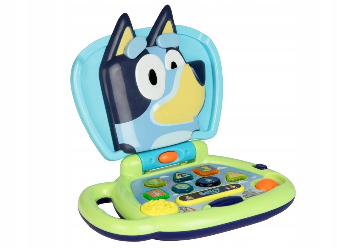 Bluey Зошит з ефектами 26 см