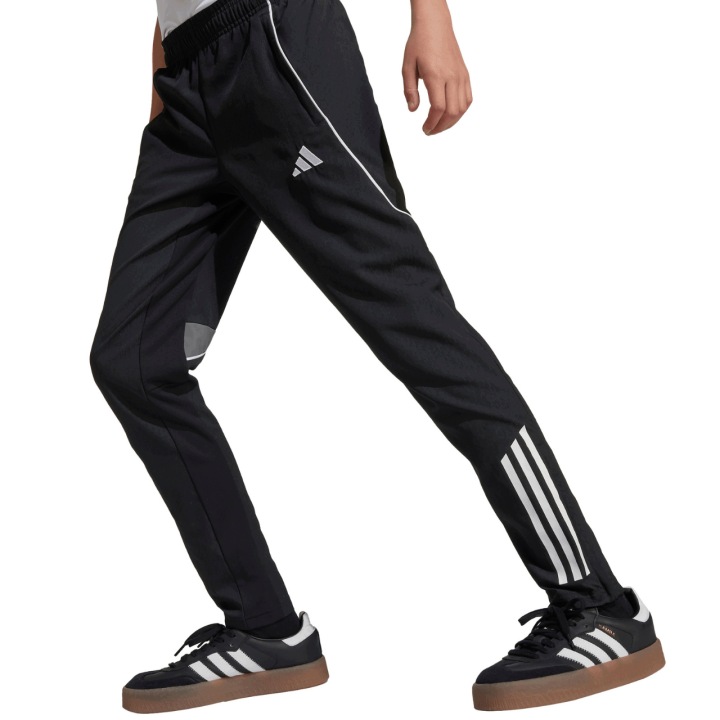 ND05_IW0447-152 см IW0447 Штани для дітей adidas Tiro 25 Competition... — фото 4