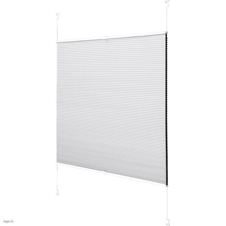 Roleta plisé CM 100 cm x 120 cm