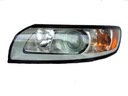 FAR LAMPA VOLVO S40 V50 07-12 DESNI