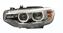 FAROVI BI-XENON D1S LED BMW 4 GC F32 F33F36 AL