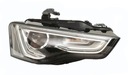 FAROVI LAMPE BI-XENON D3S LED AUDI A5 S5 B8 AL