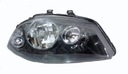 FAROVI PREDNJI LAMPE SEAT IBIZA/CORDOBA 02- L+D