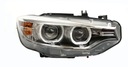 FAROVI BI-XENON D1S LED BMW 4 GC F32 F33F36 AL