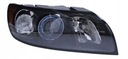 FAR LAMPA VOLVO S40 V50 03-07 XENON LIJEVI