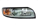 FAROVI LAMPE VOLVO S40 V50 07-12 L/D KOMPLET