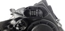 FAR LAMPA MERCEDES CLA-KLASSE (C117) 13-