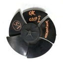 VENTILATOR GRIJANJA VW GOLF I -1983 171819021