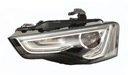 FAROVI LAMPE BI-XENON D3S LED AUDI A5 S5 B8 AL