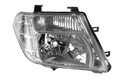 FAROVI LAMPE NISSAN NAVARA/PATHFINDER 10- L+D