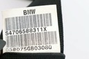 BMW E60 VEZNI LIM SIGURNOSTI ZADNJI