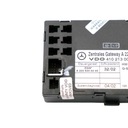 MERCEDES S KLASA W220 MODUL RELAY GATEWAY