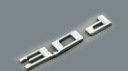 BMW E53 X5 E83 X3 EMBLEMAT NAPIS LOGO 3.0D