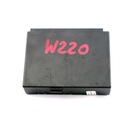 MERCEDES S KLASA W220 MODUL RELAY GATEWAY