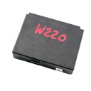 MERCEDES S KLASA W220 MODUL RELAY GATEWAY