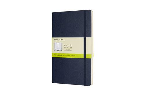 Notes A5 Moleskine zielony