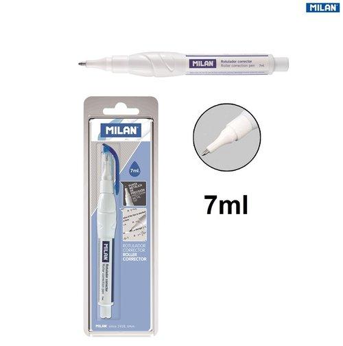 Korektor w długopisie Milan 43012