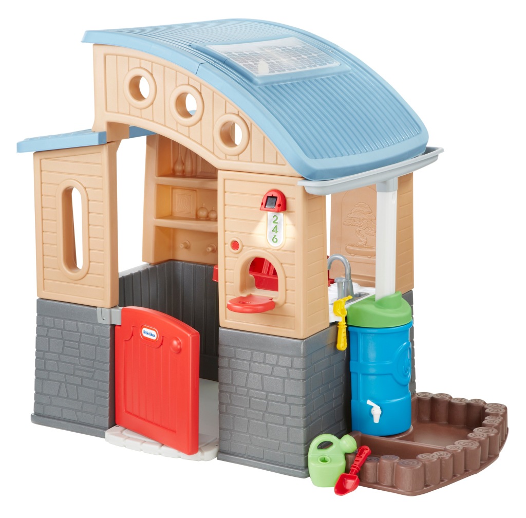 Domek dla dzieci Little Tikes plastik 2 lata +