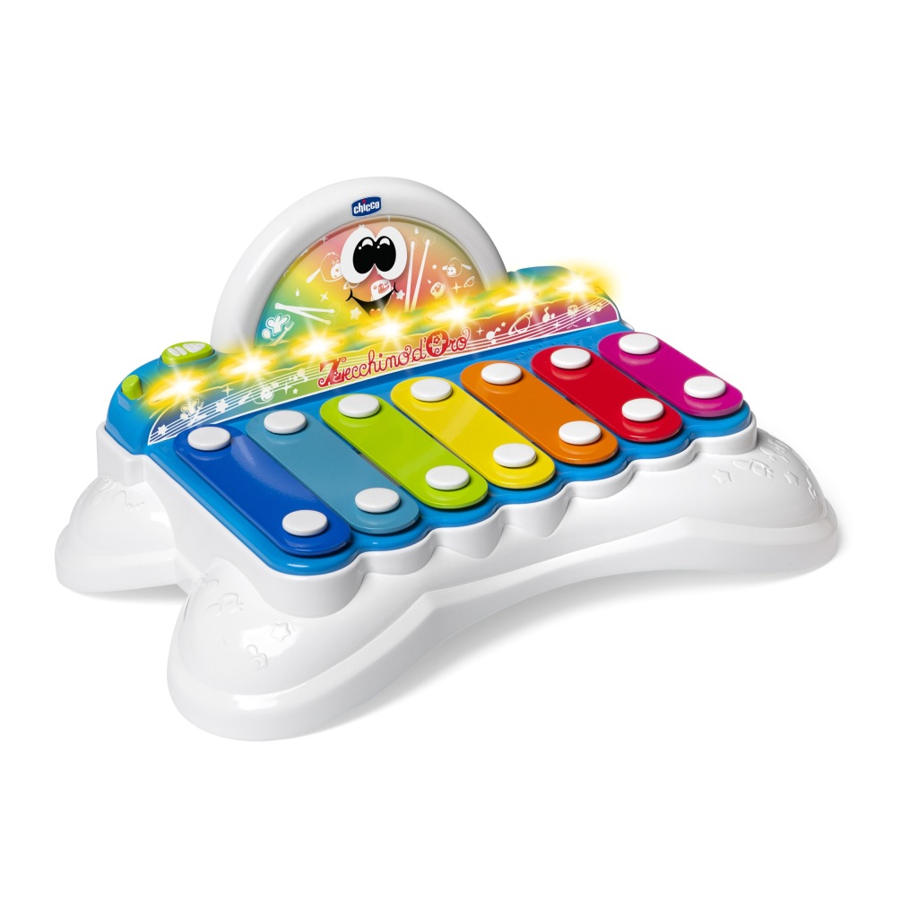 Cymbałki Chicco 52513