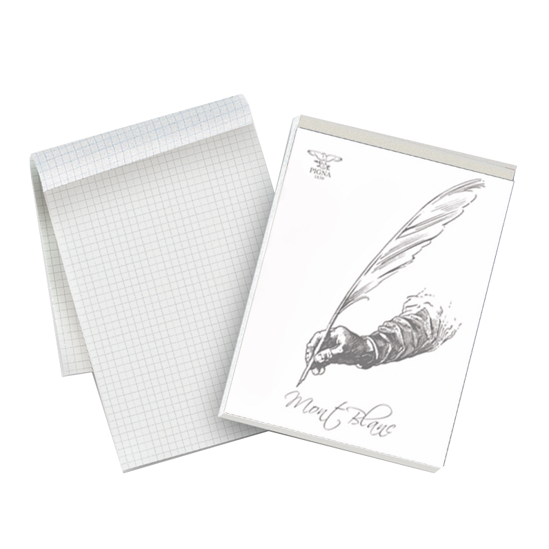 Notes A4 Pigna biały