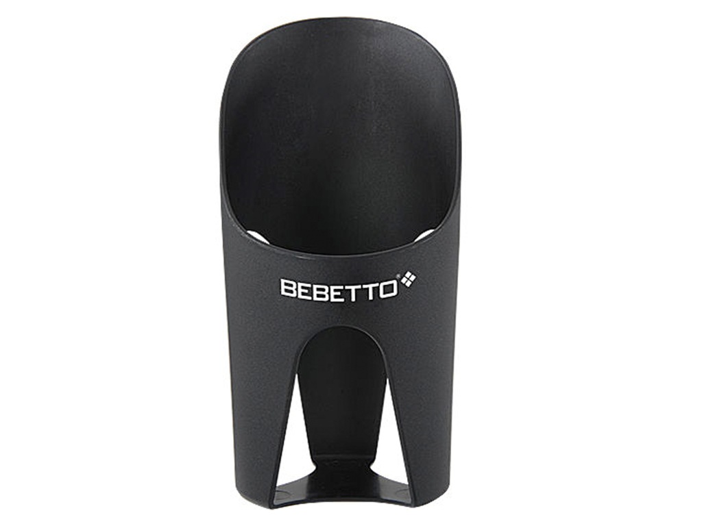 BEBETTO uchwyt na kubek/butelkę do wózka