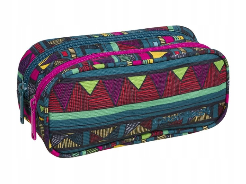 Piórnik tuba CoolPack