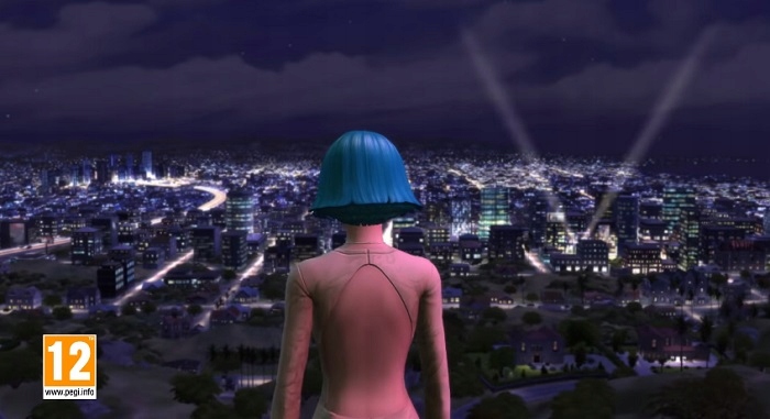 The Sims 4 Zostań Gwiazdą PC