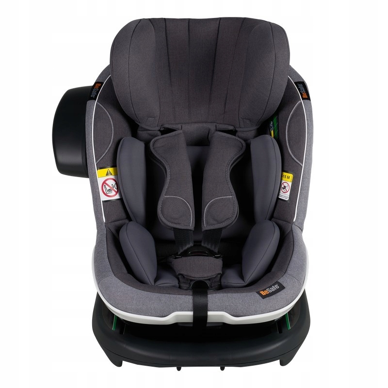 Fotelik BeSafe iZi Modular X1 i-Size 0-18 kg