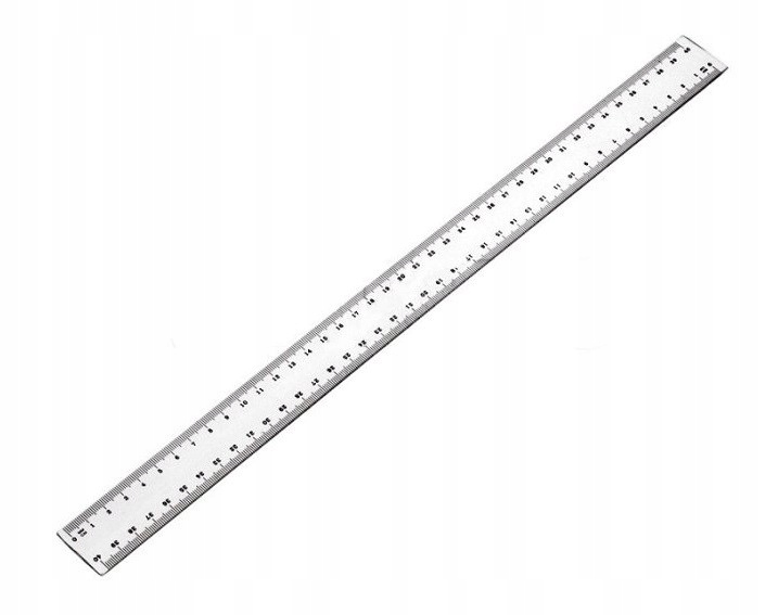 Linijka Taurus 40 cm