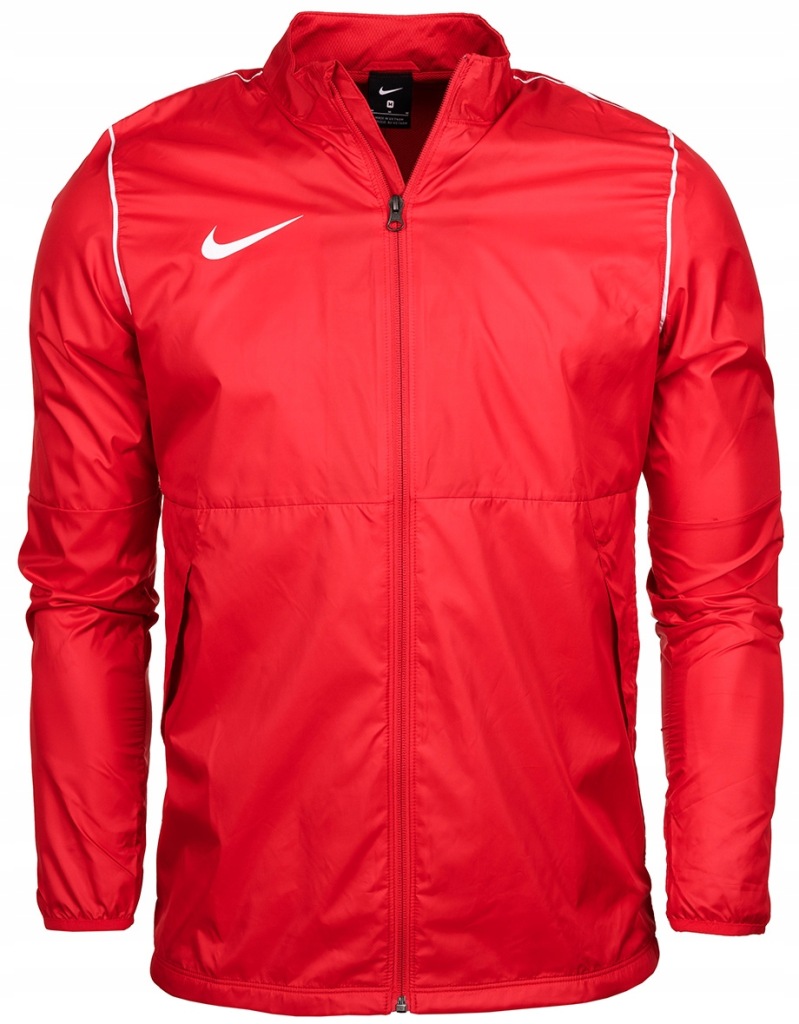 Kurtka chłopięca Nike Park 20 wiatrówka r. 137-147