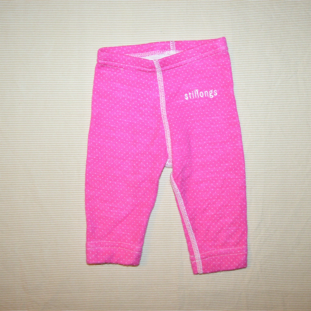 DEVOLD LEGGINSY GETRY 80% MERINO WOOL 0-2m 56