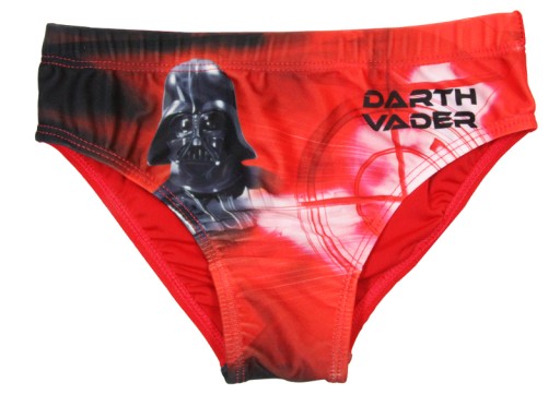 DZIECIĘCE KĄPIELÓWKI STAR WARS GWIEZDNE WOJNY R104
