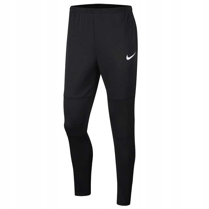 NIKE SPODNIE PARK20 dziecięce dresowe S 128-137 cm