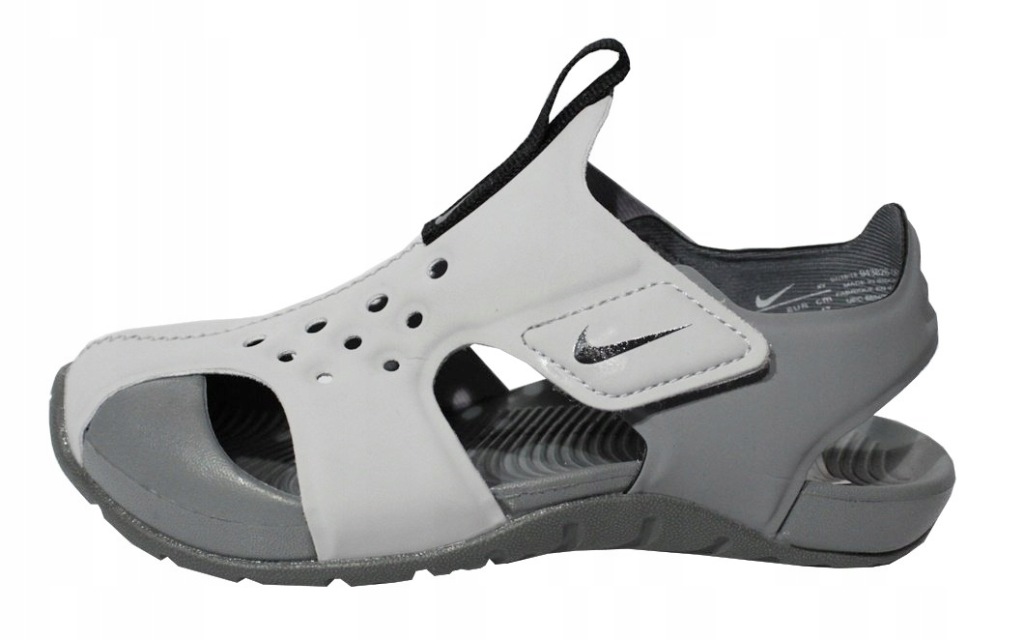 SANDAŁY NIKE PROTECT 2 943826 004 R 18,5