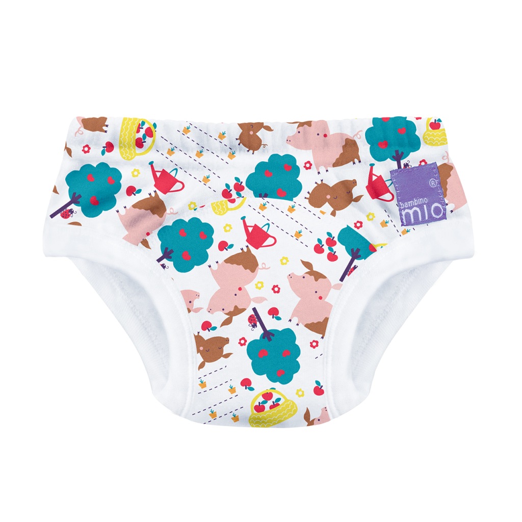 Bambino mio MAJTKI TRENINGOWE 2-3 LATA nauka siku