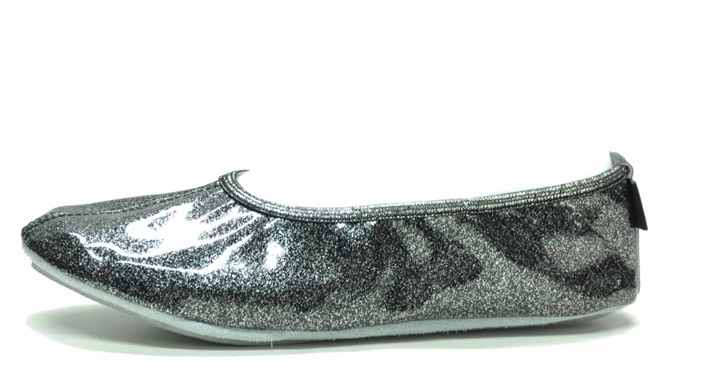 ABAKUS 53254 BLACK BALETKI TANIEC R.39