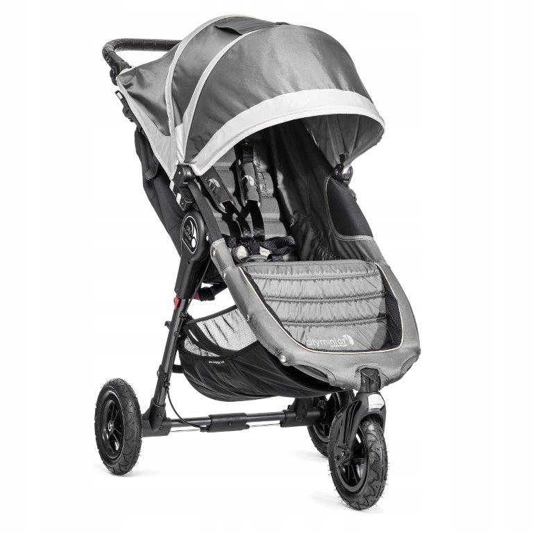 Wózek dziecięcy Baby Jogger