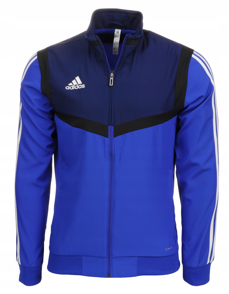 Kurtka adidas Tiro 19 Presentation Jacket JR r.116