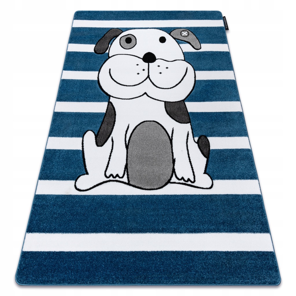DZIECIĘCY DYWAN PETIT 140x190 PIESEK #GR2977
