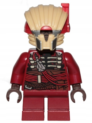 LEGO STAR WARS figurka 75215 sw0942 Weazel