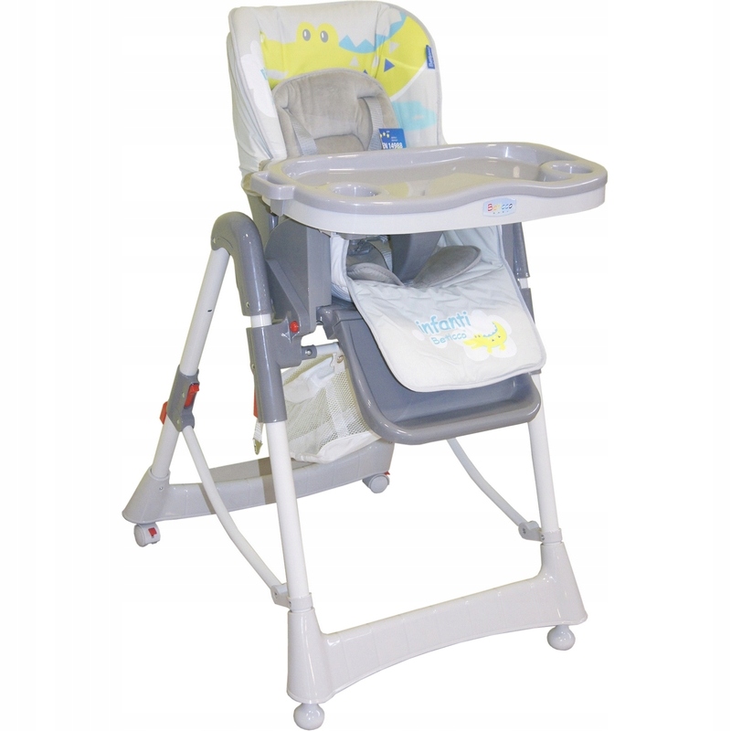 Krzesełko do karmienia Beticco Baby 99 x 71 x 59 cm