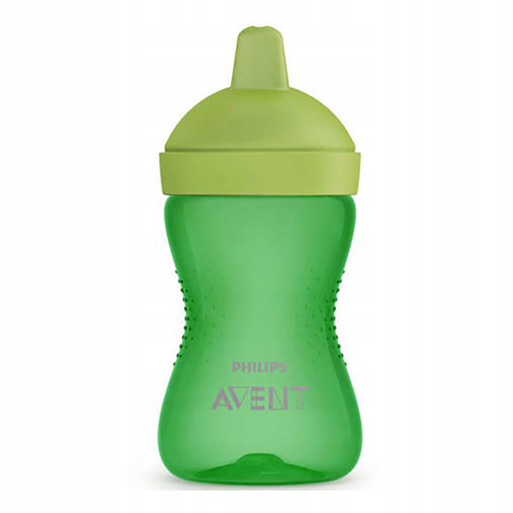 Philips Avent Kubek z twardym ustnikiem SCF804/03 zielony