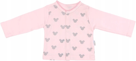 MAMATTI KA310 różowy kaftan 62