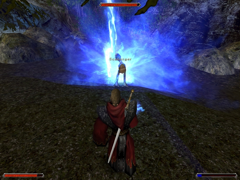 GOTHIC 2 II ZŁOTA EDYCJA PL DUBBING PC STEAM KLUCZ + GRATIS PC