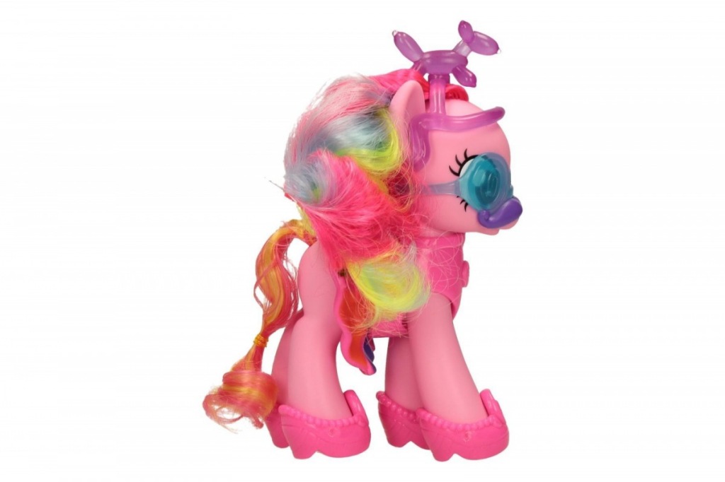 Hasbro Mlp Kucyk Z Akcesoriami
