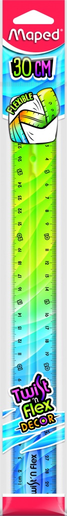 Linijka Maped 30 cm