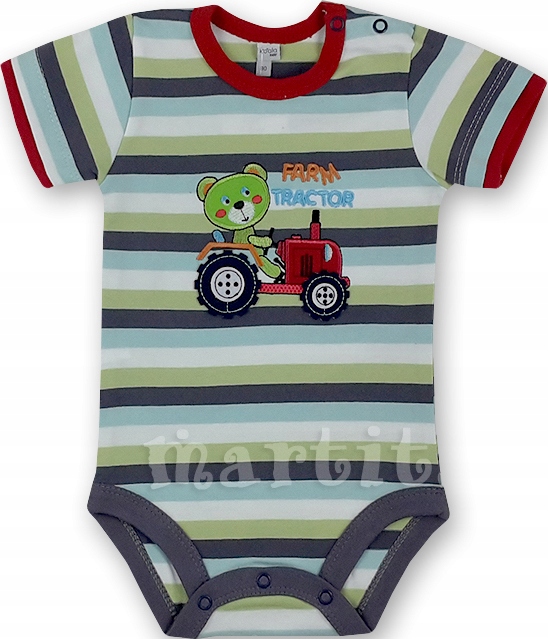 KOALA Body Bodziak Jumbo SUPER 74