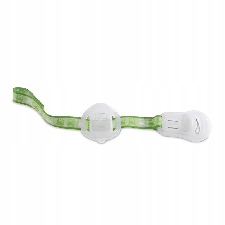 Chicco tasiemka z etui do smoczka Lumi