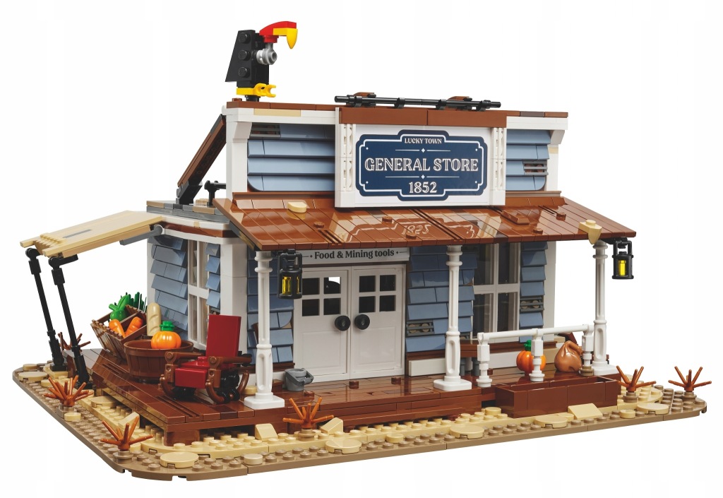 LEGO Bricklink 910031 Sklep Wielobranżowy