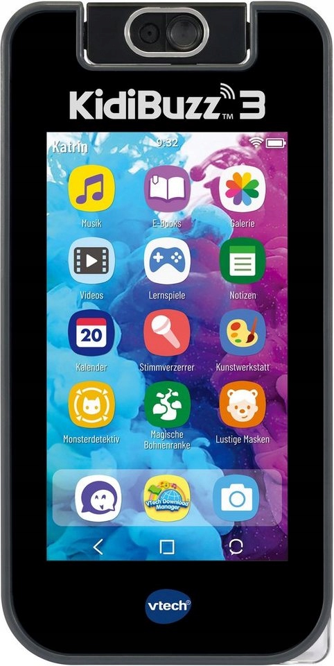 Tablet dla dzieci VTech 80-5411004
